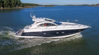 Sunseeker 47 Portofino 2006 Finland