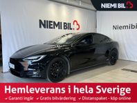 Tesla Model S 100D/Kamera/Navi/Pano/Cockpit/Luftfjädring/S&V