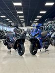 MOTO CR R9 Pure, Klass 1