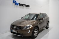 Volvo XC60 D3 136hk Momentum Drag D-värmare VOC Kamrem Bytt