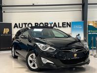 Hyundai i40 cw 1.7 CRDi | Pano | Navi | Keyless, 1.95% Ränta
