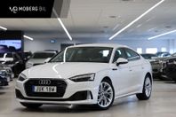 Audi A5 Sportback 40 TDI Quattro B-Kamera Matrix LEASBAR
