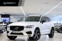 Volvo XC60 T6 Recharge R-Design B&W 360