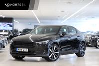 Polestar 2 Long Range Single Motor 231hk Plus Pilot
