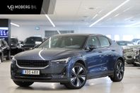 Polestar 2 Long Range Dual Motor 408hk Pilot Plus pkt