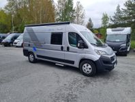 Sun Living C60 SP 2019, fin, automat, 2700 mil