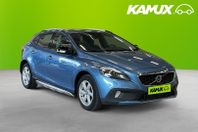 Volvo V40 Cross Country D2 Drag B-kamera Navi 115hk