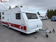 Kabe CLASSIC 590 GLE KS Våningssäng -13