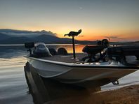 ALUCREST Bass Master Pro GT