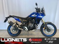 Yamaha Tenere 700