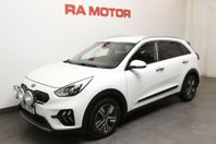 Kia Niro Hybrid 141hk Advance Plus Aut Extraljus Motorv