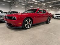 Dodge Challenger 6.4 V8 HEMI SRT8 476Hk
