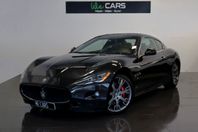 Maserati GranTurismo S MC-Shift MC-Line Skyhook 440hk