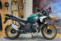 BMW R 1300 GS | Kampanj - Spara 19.330kr