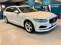 Volvo V90 D4 (190hk) AWD*900kr/mån*Panoram*Nybesk*