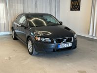 Volvo C30 1.8 Flexifuel M&K Värm S&V Däck Ev byte/avbet