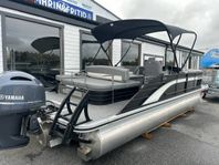 BENNINGTON 23L SWINGBACK & YAMAHA 150 hk 4-takt