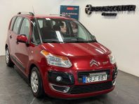 Citroën C3 Picasso 1.6 HDi | Drag | PDC | 2 Brukare |