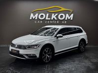 Volkswagen Passat Alltrack GT 2.0 TDI 240hk SCR 4M Alltrack