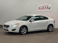 Volvo S60 2.0T Powershift Summum / Nybesiktigad / Euro 5