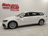 Volkswagen Passat GTE Plugin/Hybrid Automat