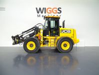 JCB 412S