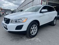 Volvo XC60 D5 AWD Kinetic Euro 5