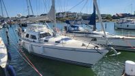 Arcona 40 DS - 3-kabin