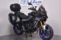 Yamaha Tracer 9 GT låga mil fint skick!
