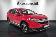 Honda CR-V 1,5 elegance AWD aut