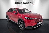 Honda HR-V Advance e:HEV 1.5 i-MMD e-CVT, 146hk
