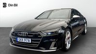 Audi S7 Sportback TDI 349 HK quttro Tiptronic