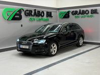 Audi A4 Avant 2.0 TDI S Tronic Proline DRAG NY KAMREM 2,95%
