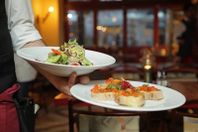 Större restaurangverksamhet med flera enheter - Linköping