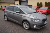 Kia Carens 1.7 CRDi GLS 7-Sits
