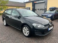 Volkswagen Golf Sportscombi 1.2 TSI 110 hk Dragkrok/B-Kamera