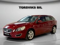 Volvo V60 2.0T Momentum