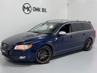 Volvo V70 2.4D Geartronic Summum Euro 4