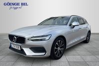 Volvo V60 B4 Diesel Mom Adv Navi Pro Edition Drag/ Värmare