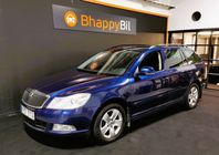 Skoda Octavia Kombi 1.4 TSI 122hk 6-vxl Elegance Euro 5