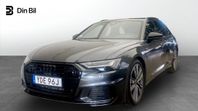 Audi A6 Avant 55 TFSI e quattro S line 367 hk S-tronic