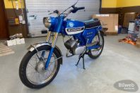 Zundapp  KS 50