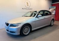 BMW 316 d Sedan Lågmilare M-Värmare PDC Drag Sv-Såld 116hk