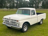 Ford F-100  V8 Automat