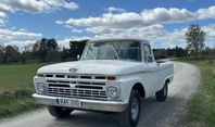Ford F-100  V8 Automat