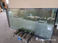 Isolerglas 3 Stycken ( Oanvända)