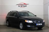 Volvo V70 D4 AWD Geartronic Momentum Drag | VOC | P-sensor