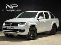 Volkswagen Amarok Dubbelhytt 3.0 V6 TDI 4Motion / MOMS/