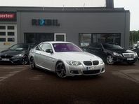 BMW 330 d M Sport Coupé Automatisk, 245hk, 2013