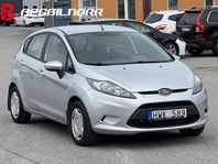 Ford Fiesta 5-dörrar 1.25 Trend Euro 4*Nyserv*Nybes*